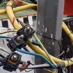 Electrocution Tragedy