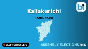 Kallakurichi Assembly Election Results 2026