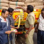 Massive Gutka Seizure