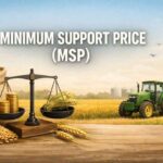 Minimum Support Price (MSP)