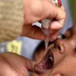 Pulse Polio Campaign