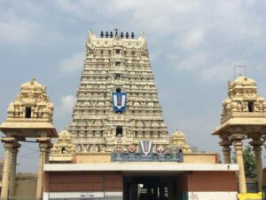 Arulmigu Sri Thillai Govindaraja Perumal Temple
