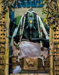 Sri Vinayagar Temple