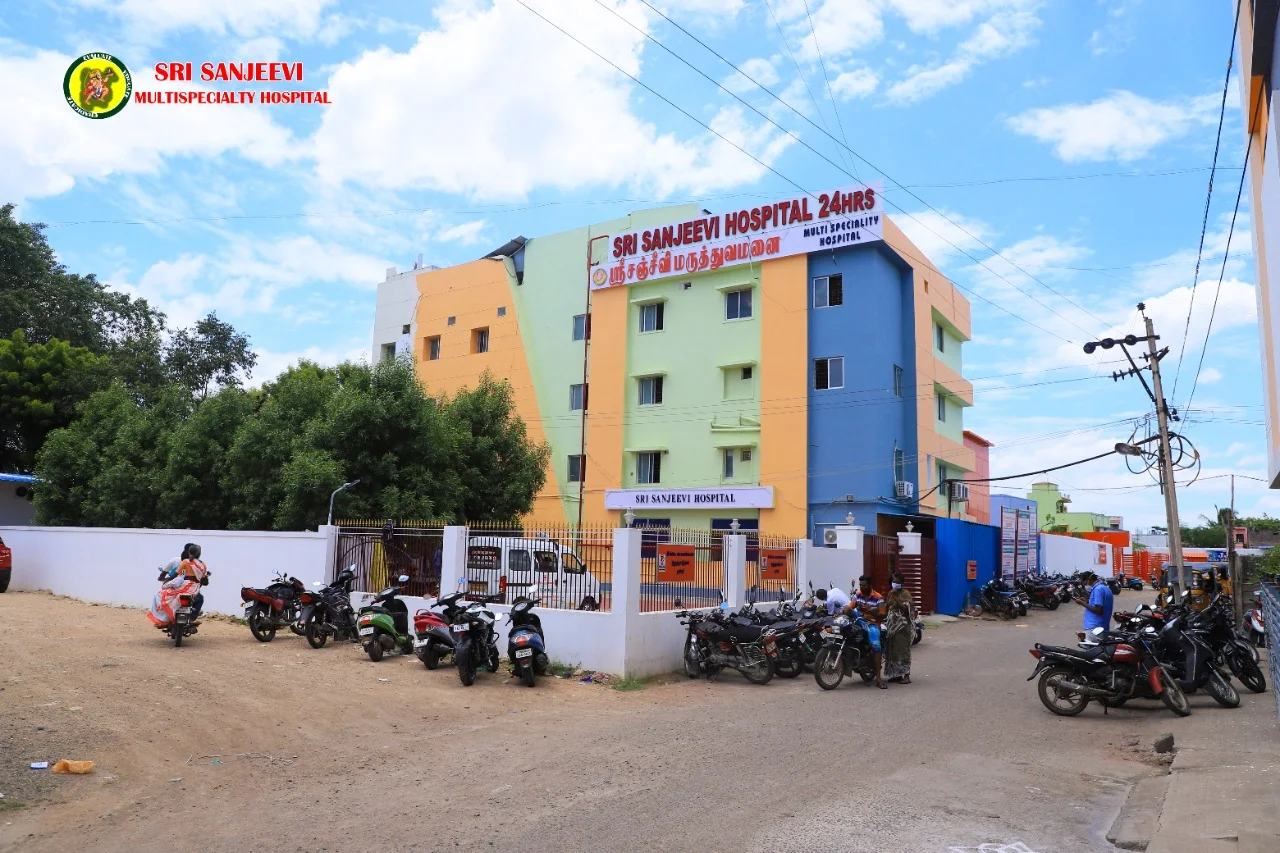 SRI SANJEEVI HOSPITAL