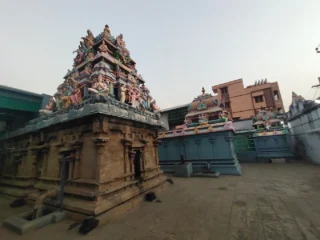 Arulmigu-Sri-Thillai-Govindaraja-Perumal-Temple