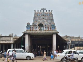 Aura-Sri-Aanatha-Srinivasa-Perumal-Temple
