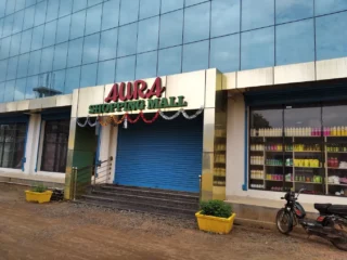 Aura-shopping-mall-home-appliances-fun-world-time-pass-super-market-mahal-in-kallakurichi-villupuram