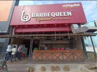 Barbequeen-Restaurant-Kallakurichi-
