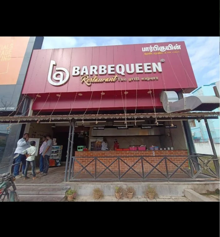 Barbequeen Restaurant (Kallakurichi )