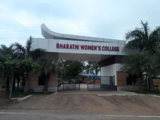 Bharathi-Womens-Arts-Science-College