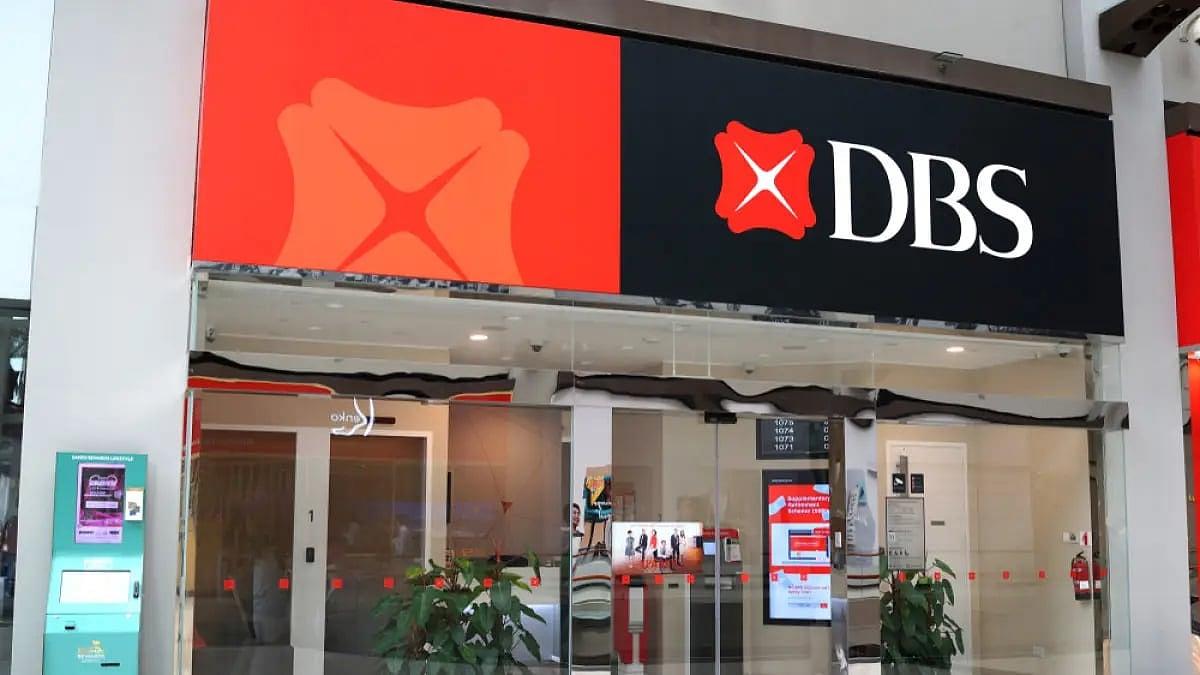 DBS Bank – Kallakurichi Branch