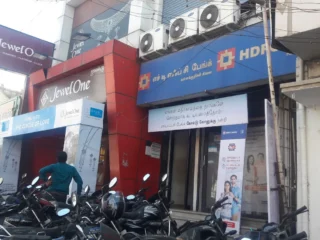 HDFC-Bank