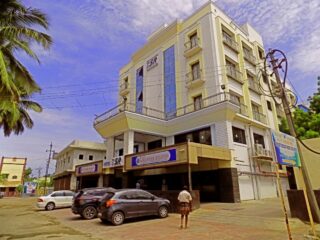 Hotel-sri-saravana-bhavan