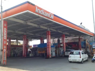IndianOil