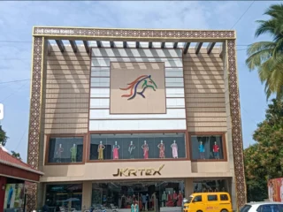 JKR-TEX