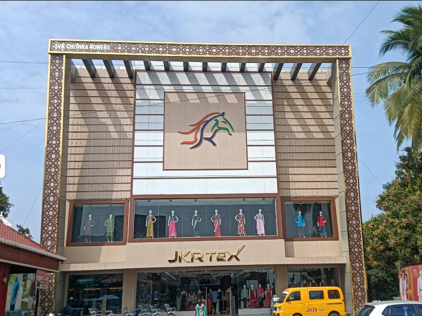 JKR TEX