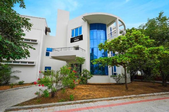 Katupira Welcome – Double Room