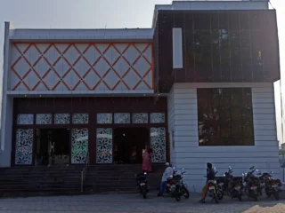 Kurinji-mahal