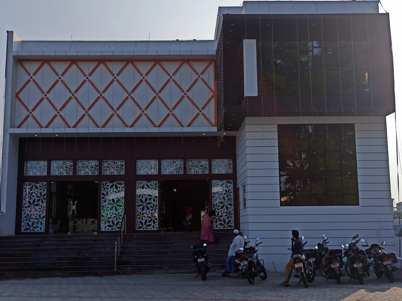 Kurinji mahal