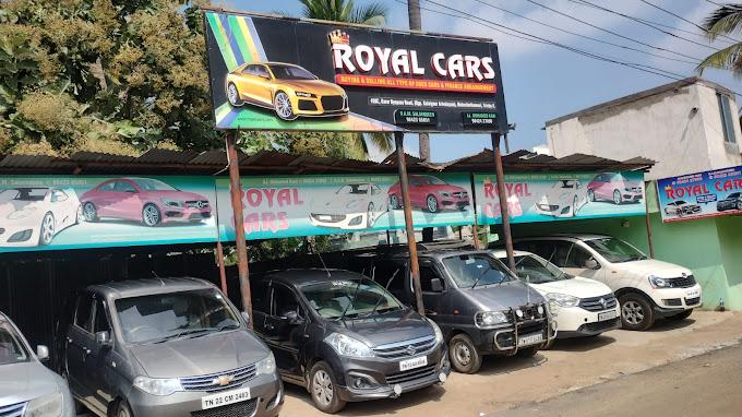 Royal Cars car accessories dealer kallakurichi,car accessories store kallakurichi
