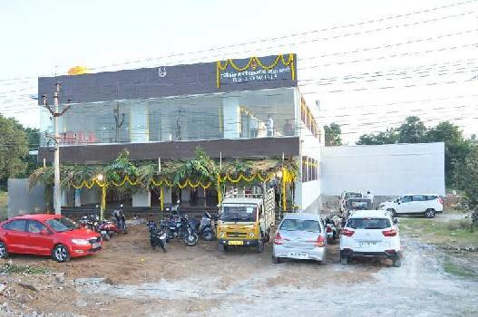Royal automobiles
