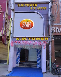 S.M. Towers – Lodge & Complex