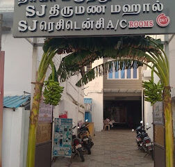 SJ-RESIDENCY