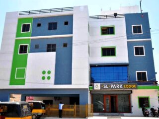SL-Park